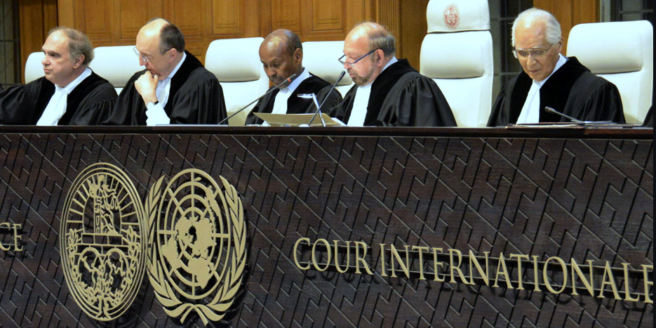 Criminali e giudici: Israele-Usa contro la Corte penale