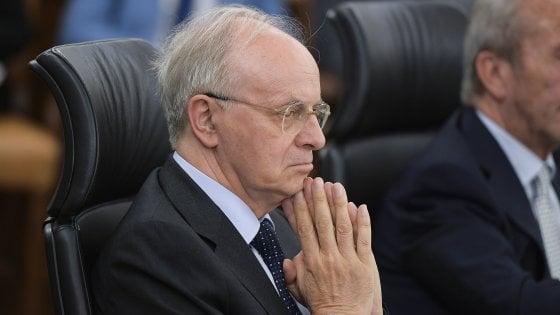 Loggia Ungheria, confermata la condanna in appello bis per Piercamillo Davigo