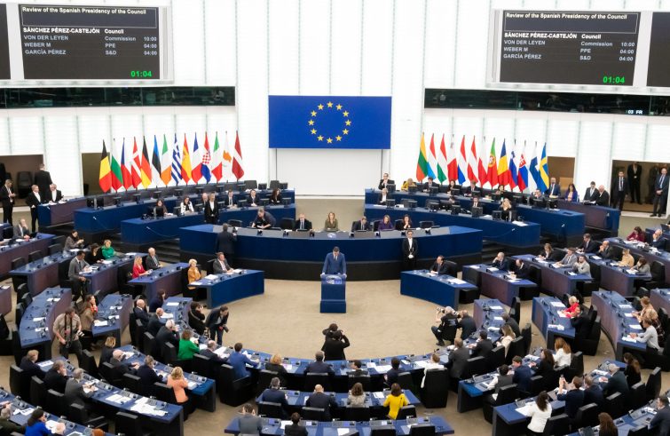 Europa? Ok. Ma per farne cosa?