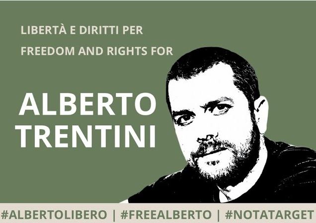 100 giorni di detenzione di Alberto Trentini. L’appello della madre