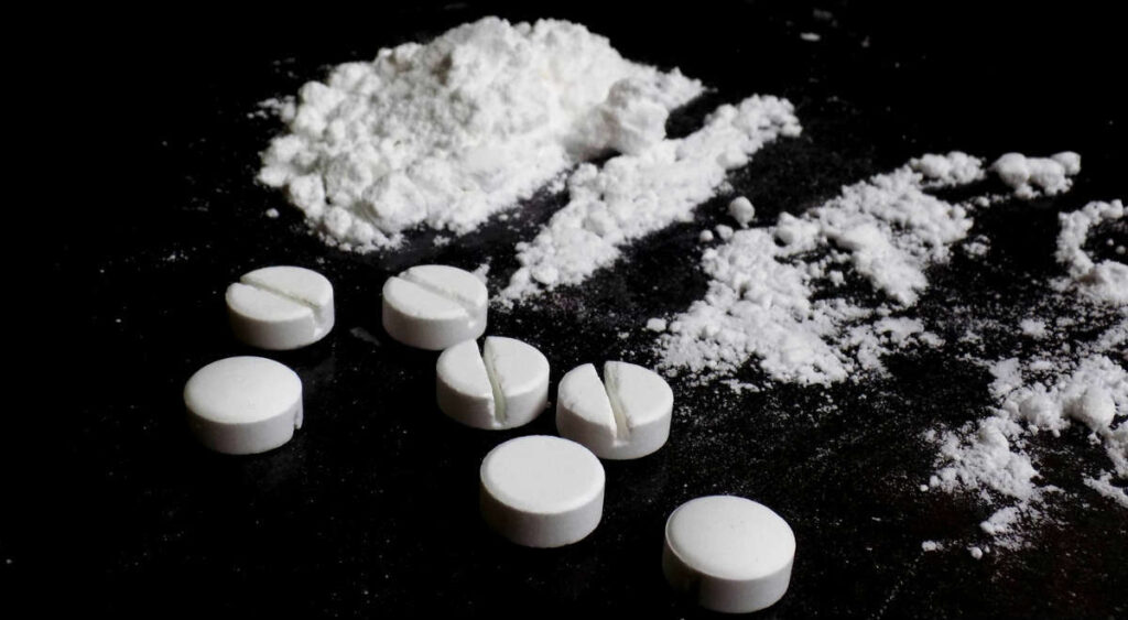 L’abuso di oppioidi sintetici negli USA