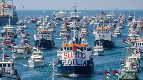 Nel mondo alla rovescia