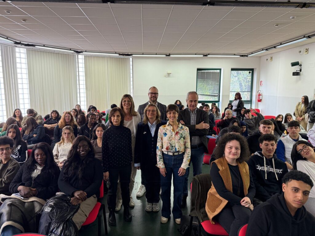 “Pagine di Legalità”, il Progetto Scuola di Fondazione Conad ETS giunto alla terza edizione