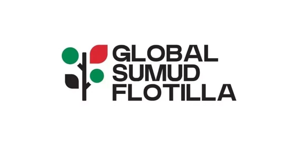 La Global Sumud Flotilla rifiuta la proposta di inviare gli aiuti a Cipro
