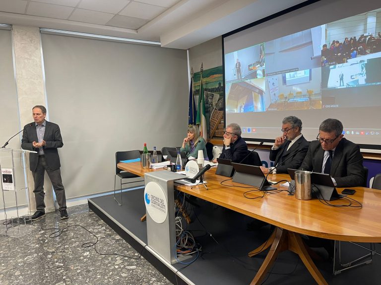 Santalucia (ANM): “Aprire i palazzi di Giustizia, non chiuderli all’informazione”