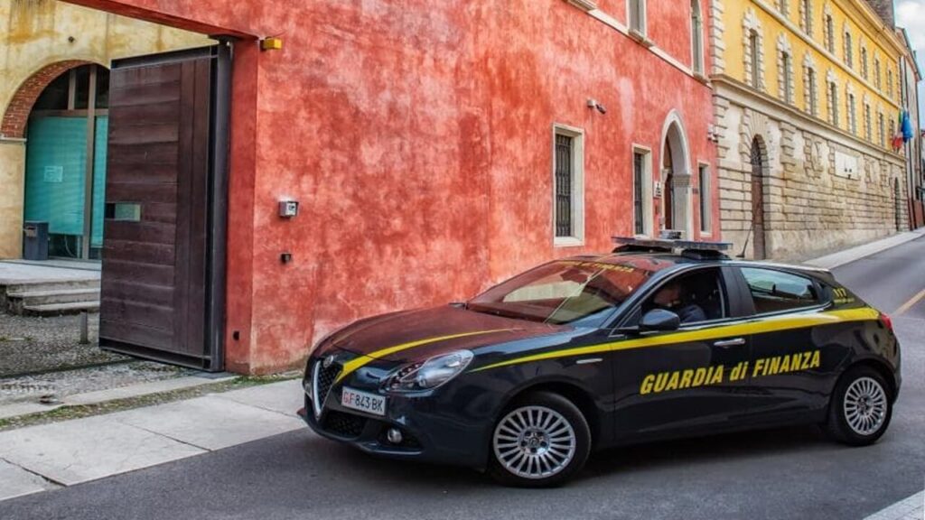 Criminalità, “allarme giallo” in Italia e in Europa