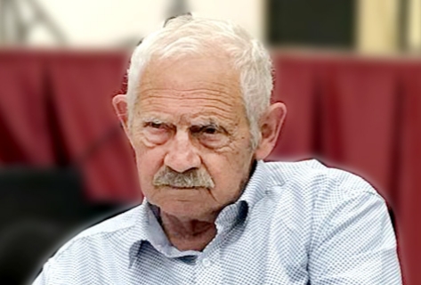 Impegno e testimonianza. “I Cento Passi” di Salvo Vitale