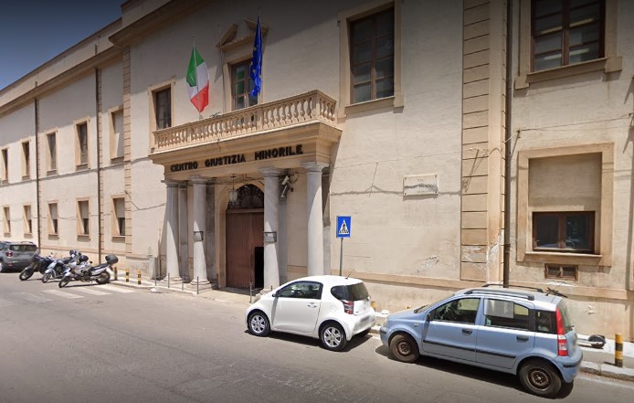 Palermo 5 settembre, manifestazione di solidarietà per la procuratrice dei minori Claudia Caramanna