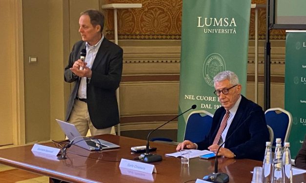 IA, Ricerca OdG-Lumsa: dai giornalisti cautela e opportunità, verificare sempre le fonti