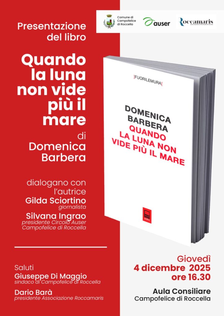 Locandina 4 Dicembre