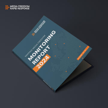 MFRR Monitoring Report 2024