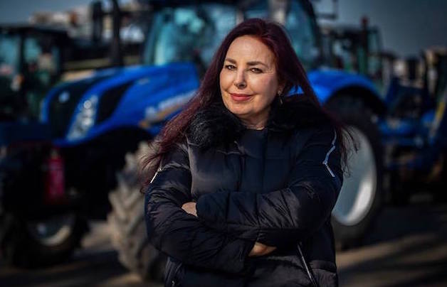 Bari, in carcere la moglie del boss che aggredì Maria Grazia Mazzola del Tg1