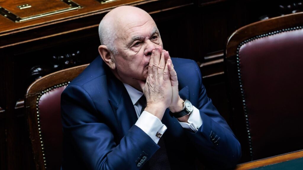 La figuraccia di Nordio e il proverbio più adatto