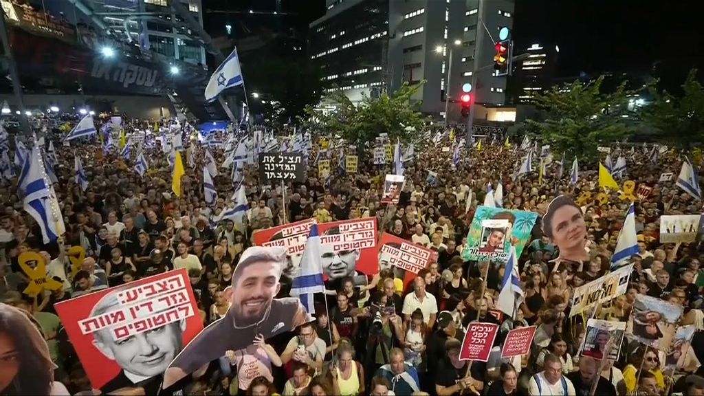 Un popolo disarmato e disarmante