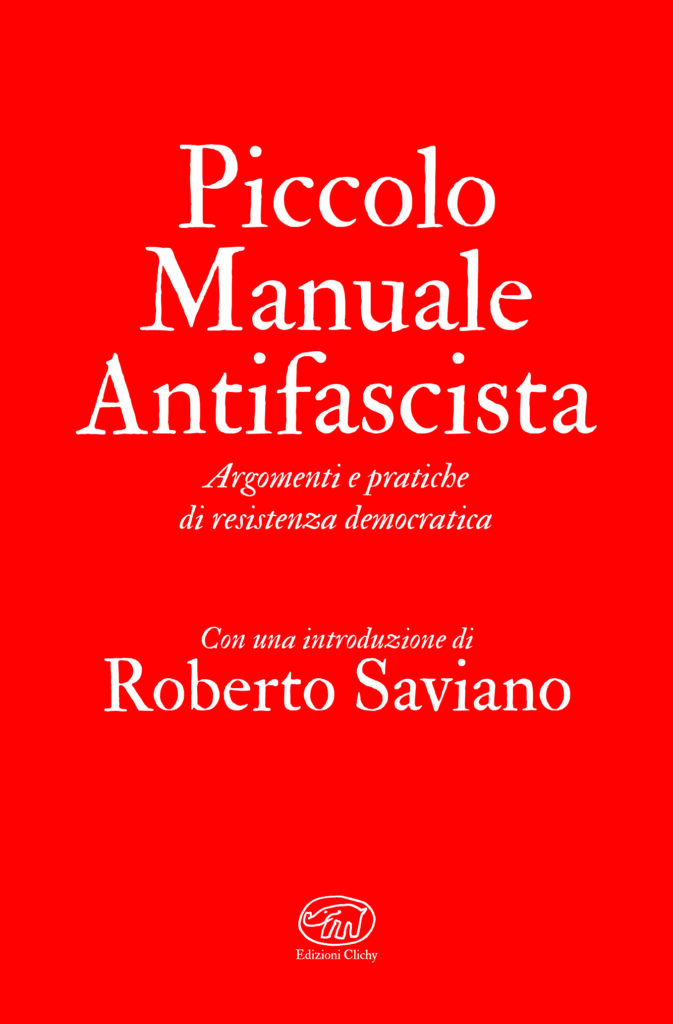 Piccolo manuale antifascista