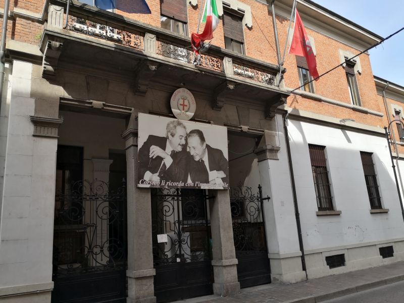 Avviso pubblico per l’assegnazione di n. 3 immobili confiscati alla criminalità organizzata a Corsico (MI)