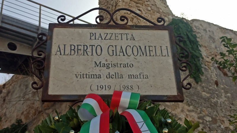 Giacomelli, Saetta, Rostagno: le storie dimenticate dei caduti nella lotta alla mafia