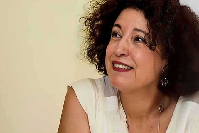 In corso in Sicilia il tour editoriale di Rita El Khayat per presentare “Lo schiaffo”