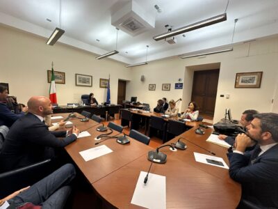 Esecutivo Usigrai, vigilanza bloccata da un anno. Il sindacato incontra la presidente Floridia