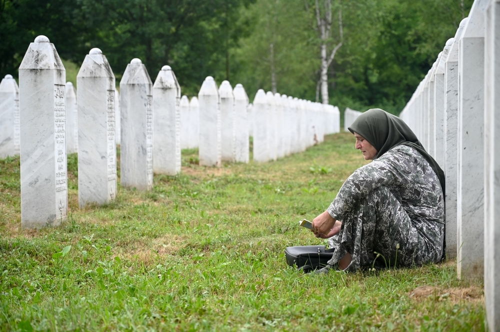 Srebrenica, 30 anni dopo…