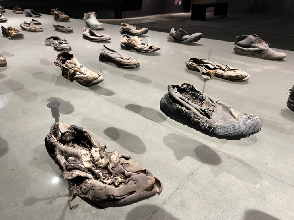 Srebrenica, una ferita aperta