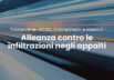Milano, il modello di M4 contro le infiltrazioni criminali nelle grandi opere