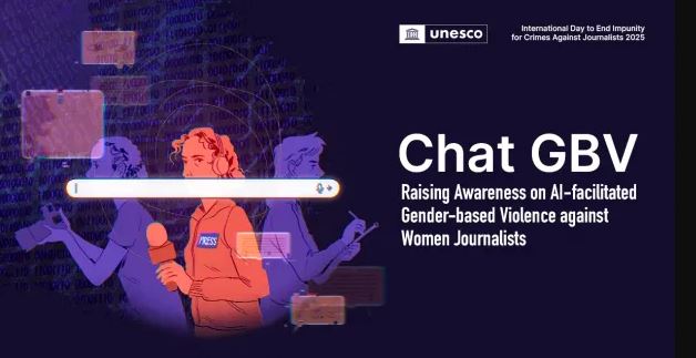 International Day to End Impunity for Crimes against Journalists