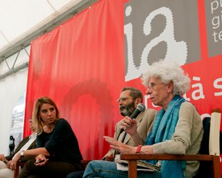 “Il limite assente”. Roberto Morrione presente sempre con noi