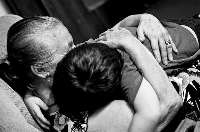 Ricongiungimenti familiari. Dalle Ande alla Padania: giovani cittadini esemplari