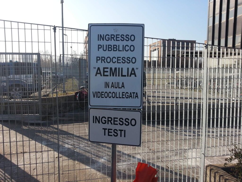 ‘Ndrangheta in affari al Nord, a Reggio Emilia nel 2024 interdette 80 imprese