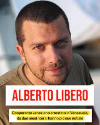 “Un ponte di dialogo” per riportare a casa Alberto Trentini