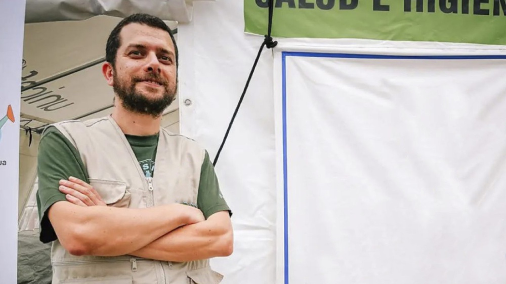 Caso Trentini. I genitori: “sollevati per aver sentito la voce di Alberto”