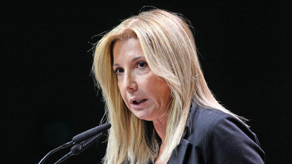Milano, al processo Hydra la pm antimafia Alessandra Cerreti minacciata in aula