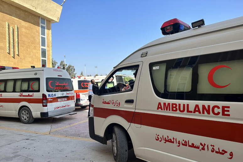 Esecuzioni e complici: a Gaza 95 palestinesi uccisi in 24 ore