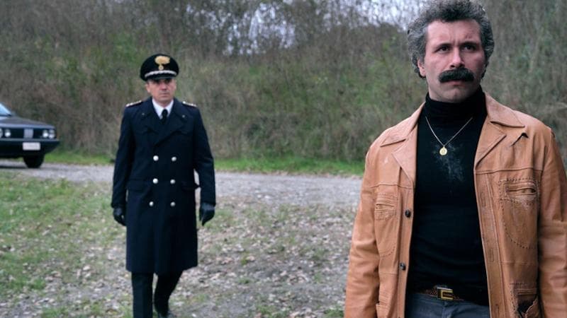 “Ammazzare stanca”, il film che racconta la storia di Antonio Zagari al Cinema Nuovo di Varese