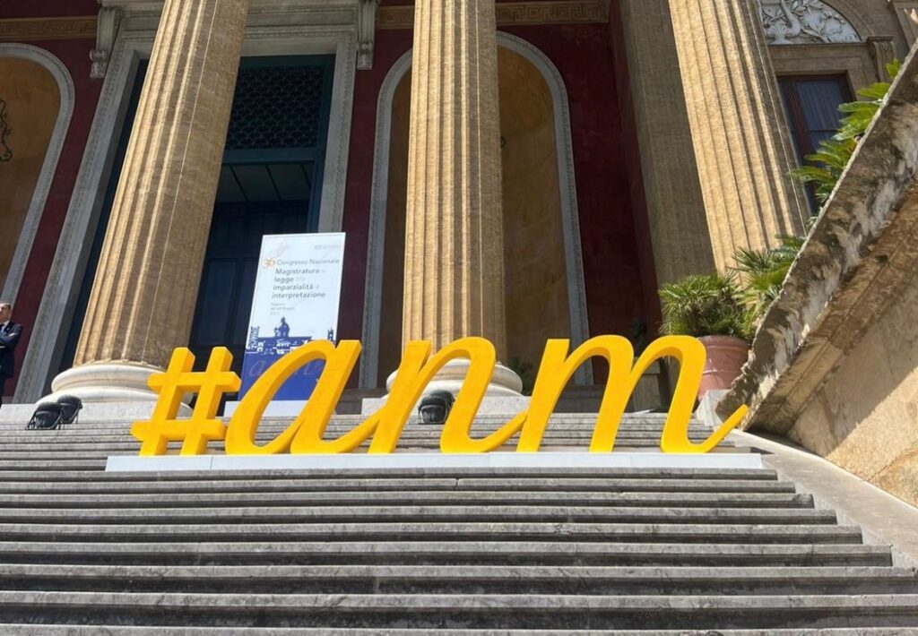 Dopo le elezioni: la vitalità dell’ANM, la realtà articolata dell’associazionismo