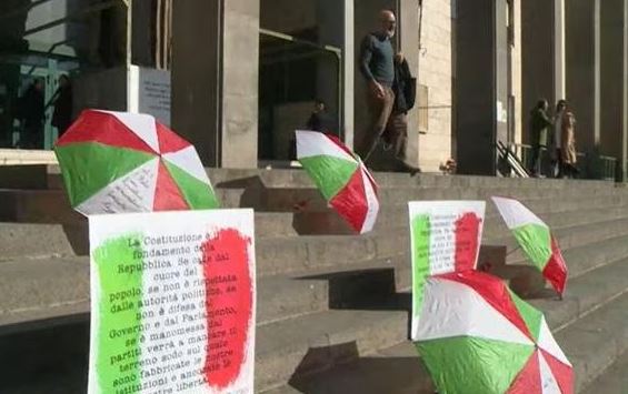 La riforma della magistratura, il potere e la democrazia