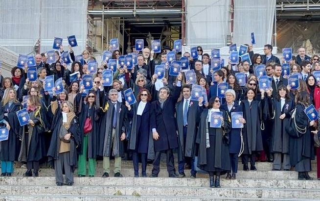 Giustizia: riforma toglie garanzie a cittadini e rende più fragile Stato di diritto