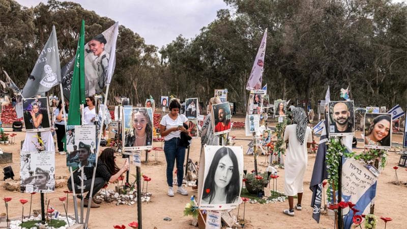 Secondo anniversario 7 ottobre: «Inaccettabili accuse ai media di fomentare violenza»