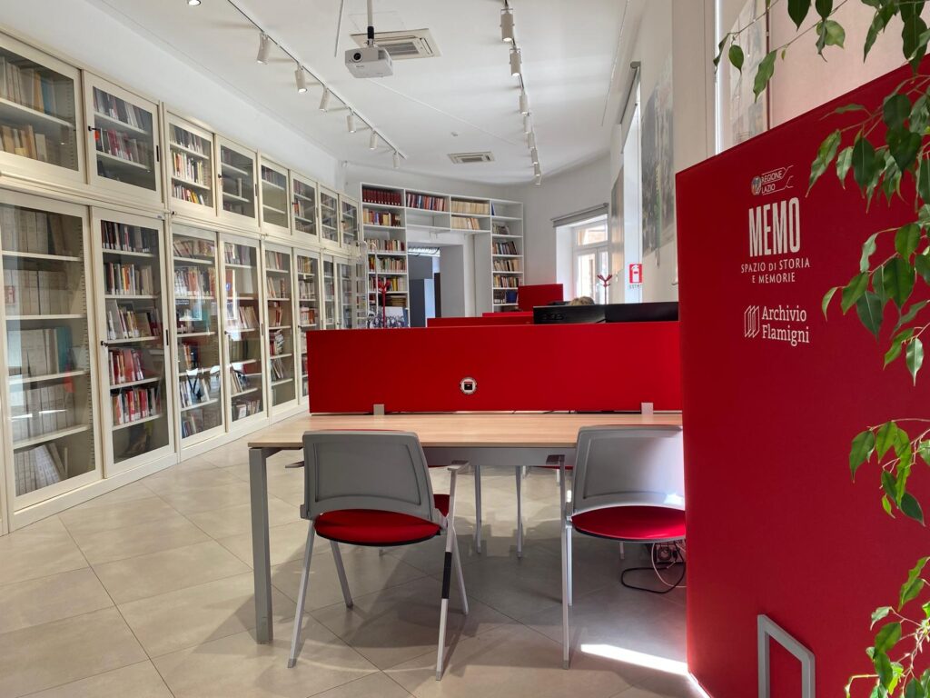 20 anni di Archivio Flamigni, un nuovo sito per festeggiare