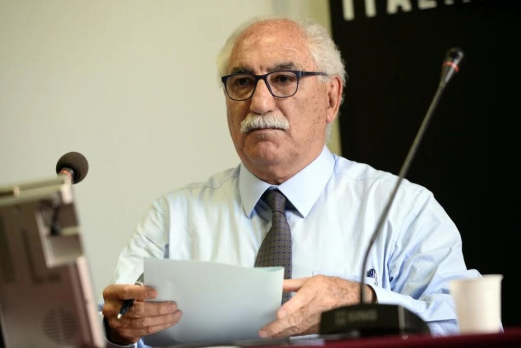 “Ingiustizia è fatta”: Armando Spataro ospite alla riunione settimanale di Articolo 21