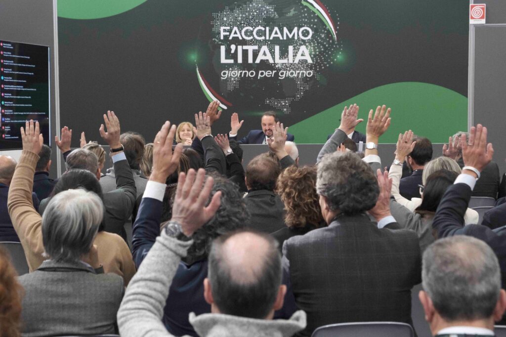 Assemblea nazionale di Avviso Pubblico: a Torino eletti alcuni nuovi rappresentanti degli organismi dirigenti