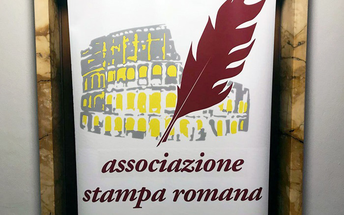 ‘Gaza, guerra all’informazione’: incontro nella sede di Stampa Romana il 12 maggio