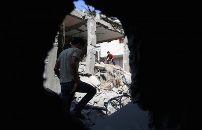 Il protocollo delle zanzare