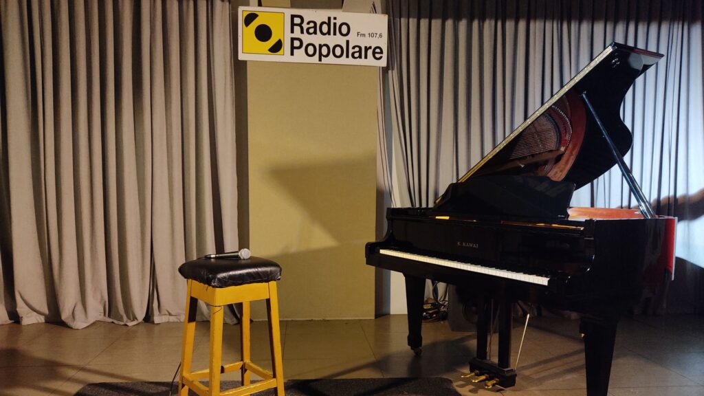 Cosa ci resta. Sragionare di Kiev e Mosca? No grazie, io non mollo i pappafichi