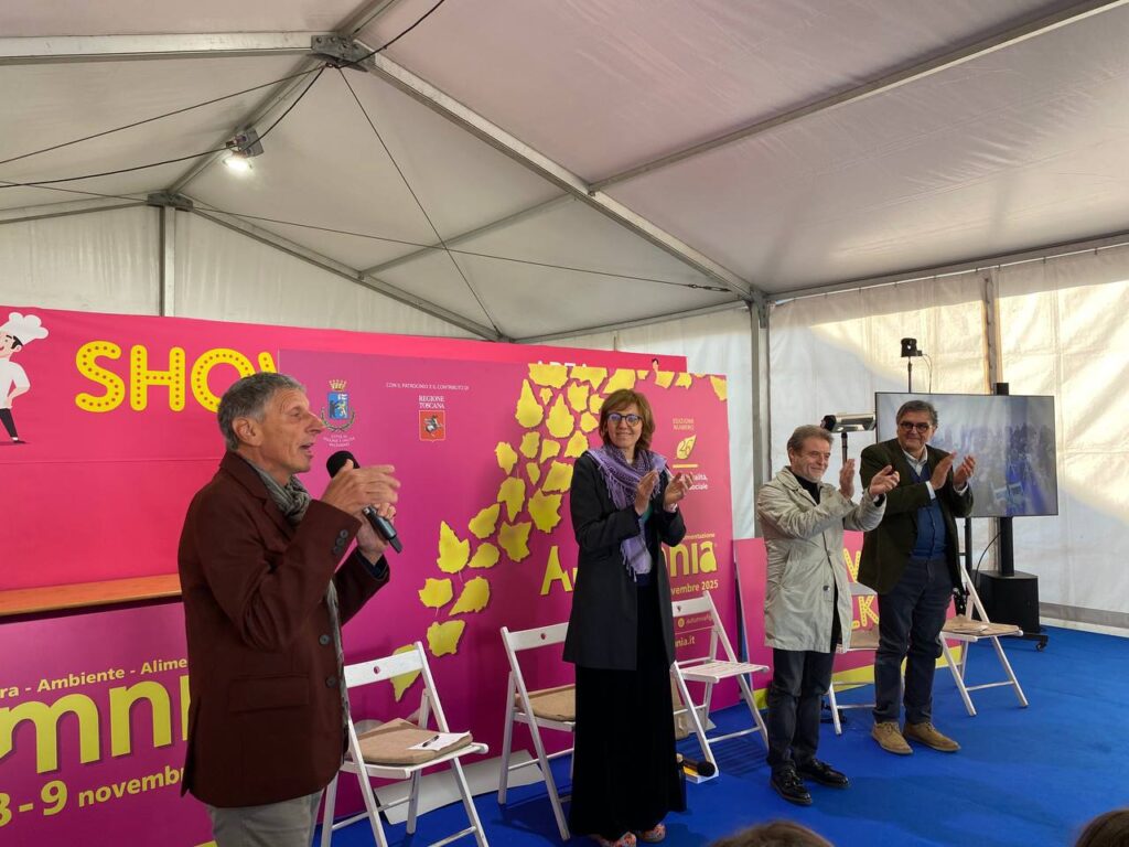 I semi di legalità e di giustizia sociale sparsi ad Autumnia