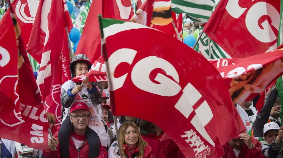 Associazioni, reti e Ong: “Il 25 ottobre in piazza contro il riarmo e per la giustizia sociale”