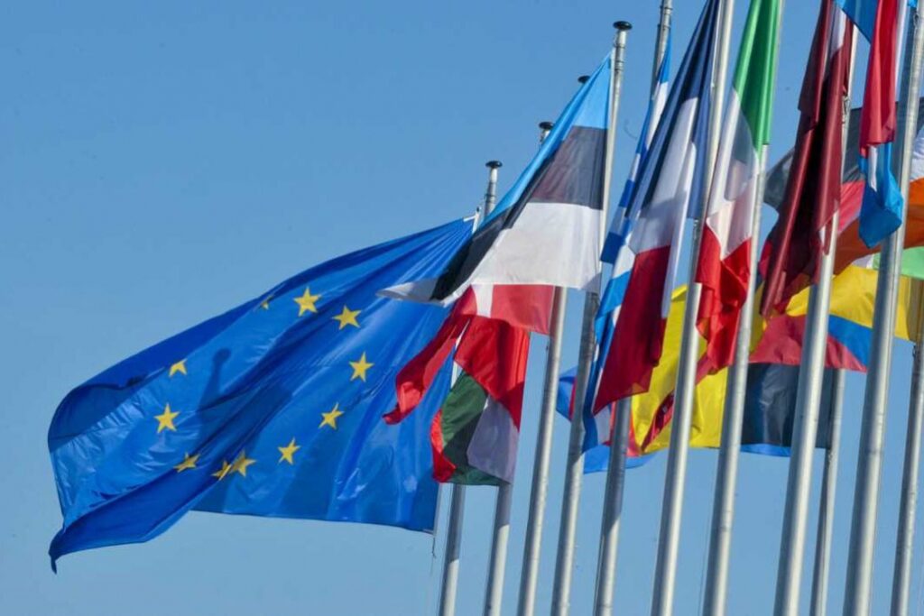 Dalla piazza vorrei la proposta di un referendum per trasformare l’Ue in Repubblica federale