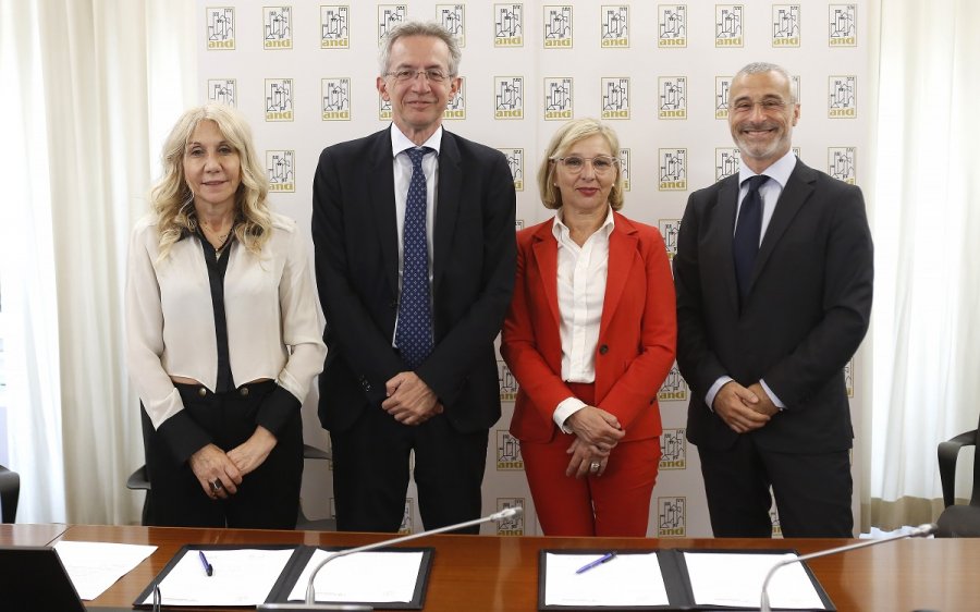 Beni confiscati, intesa Fnsi – Anci per promuovere la cultura della legalità e della trasparenza