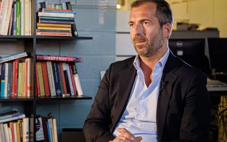 Diffamazione ai danni di Paolo Berizzi, confermata in appello la condanna per l’autore